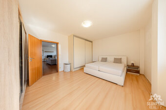Pronájem vybaveného bytu 2+kk, 80 m², Uherské Hradiště - Slo - 7
