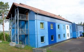 Prodám byt (apartmán) 1+1 u vodn. díla Orlík - Chrást 54 - 7