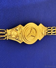 náramek Mercedes - 7