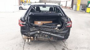 Škoda Superb III 2.0TDi 147kW, 4x4 L&K,r.v.2020 - 7
