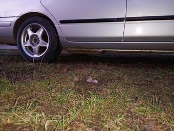 Nissan Primera Wagon 1.6i - 7