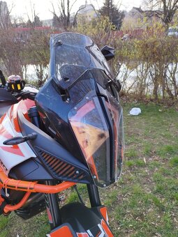 KTM 1290 Super Adventure R - 7