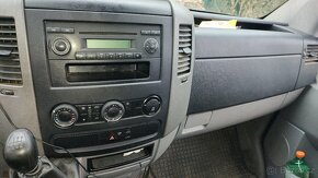 Mercedes Benz Sprinter W906, 316 cdi - 7
