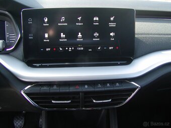 Octavia Combi 2.0TDi, STYLE, NAVI, PLNÁ VÝBAVA, VÝB.STAV - 7