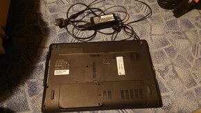 Acer Aspire 5733Z ( Rozbitý) - 7