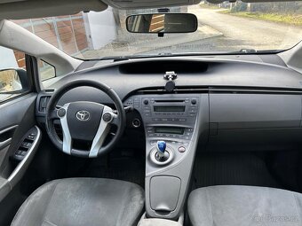 Toyota Prius Hybrid 1,8 73kw 2009 AUTOMAT - 7