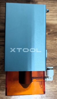 Laser xTool D1 pro 20w 2.0 - 7