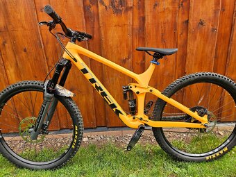 Trek Remedy 9.8 KARBON vel. L - 7