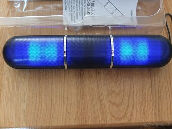 BlitzWolf BW-WA3 Pro 120w Top stav zánovní kus.. - 7