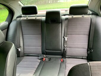 BMW E60 530d 2005 - 7