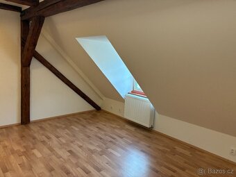 Byt 2+kk 55 m² U Horní brány, Šternberk, parkování zdarma - 7