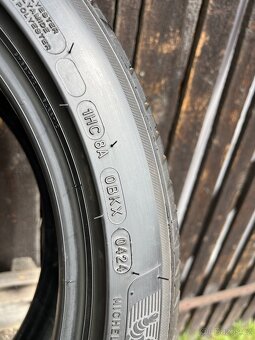 225/45 R17 94V letní sada Michelin - 7