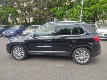 Volkswagen Tiguan "LIFE" 2.0 TDI 103 kW - 7