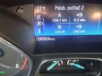 Ford Focus 10 EcoBoost - 7
