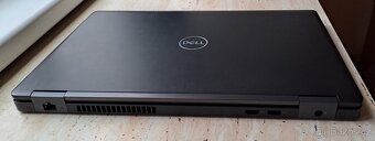 DELL Latitude 5590/ i5 -4 jádra/ 8GB / SSD 256 GB/ WIN 11 - 7