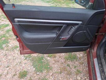 Opel Signum 1.8i 16v 103kW rok 2007 - 7