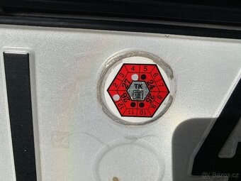 Suzuki Grand Vitara 1.9 DDIS - 7