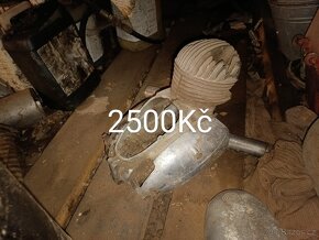 ND Jawa/ČZ 352 - 7