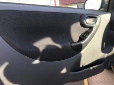 Opel Corsa C 2000 rok, 1,0 16V ECOTEC - díly z vozu - 7
