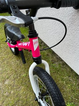 Dětské odrážedlo Yedoo TooToo - 7