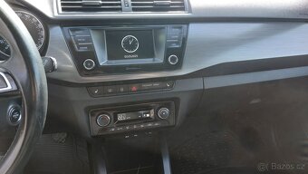 Prodám Škoda Fabia combi 1.4 Tdi 66kw - 7