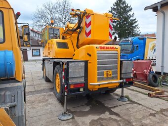 DEMAG AC25 4X4 - 7