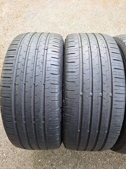 225 45 18 letní pneu R18 Continental 225/45/18 - 7