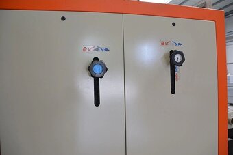 6177 – KARTÁČOVAČKA QUICKWOOD RO1300/1 - 7