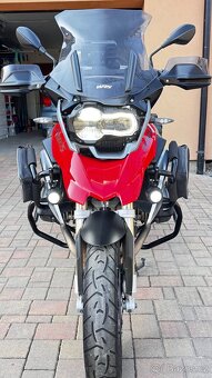 BMW R 1200 GS LC - 7