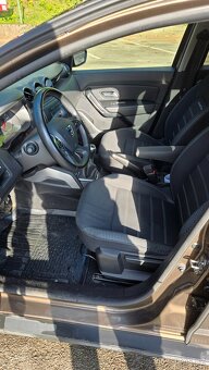 Prodám Dacia Duster - 7
