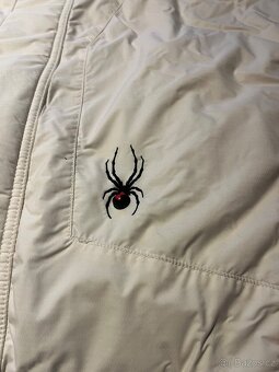Lyžařský pánský komplet SPYDER, vel XXL - 7