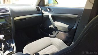 2007 Škoda Octavia 2 1.9 Tdi 77 Kw - 7