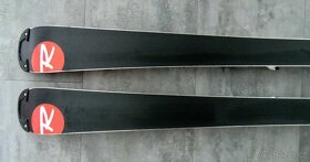 Rossignol Hero fis vel. 146 - 7