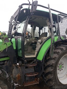 Deutz Fahr 5120 - 7