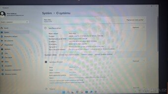 Dell inspiron 5570 - 7