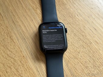 Apple Watch 7 45mm - 7