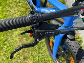 Dětské kolo Specialized Riprock 20" - 7