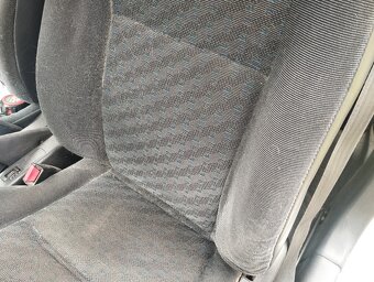 Honda Civic 6g 1.4 66kw- hezký stav - 7