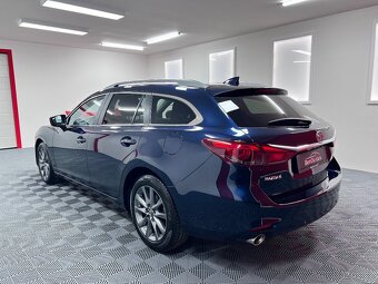 Mazda 6 2.0i SKYACTIV-G 121 kW Automat Revolution 2022 49tkm - 7