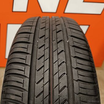 Originál kola Ford Ecosport +letní pneu 205/60 R16 - 7