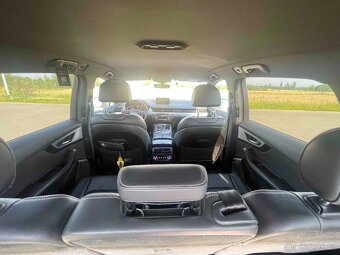 Audi Q7 3,0 Tdi 200 kw Quattro odpocet DPH - 7
