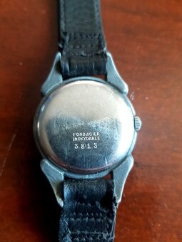hodinky EBEL, FORTIS AUTOMATIC, Paramount swiss - 7