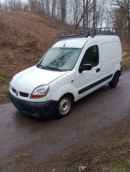 Renault Kangoo 1.5dci - 7