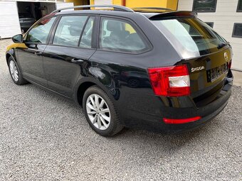 Škoda octavia 3 1.4 tsi - 7