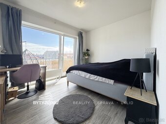 Pronájem slunného bytu 2+kk, 70 m2 v novostavbě Otýlie Beníš - 7