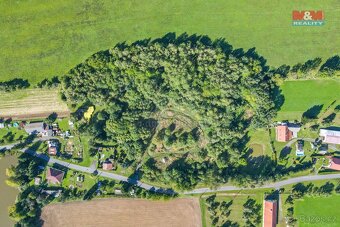 Prodej provozní plochy, 22 123 m², Vacovy, Klatovy - 7