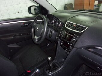 Suzuki Swift 1,3 DDIS - 7