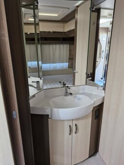 Hobby Prestige 540 UFE - 7
