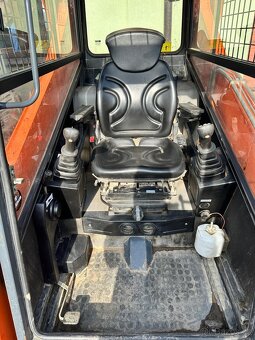 LOCUST 903 speed+ 55 kW - 7