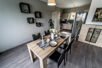 Mladá Boleslav, prodej rodinného domu 107 m2 po rekonstrukci - 7